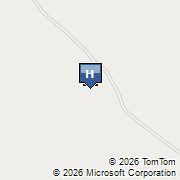 Herdade da Chamine Map